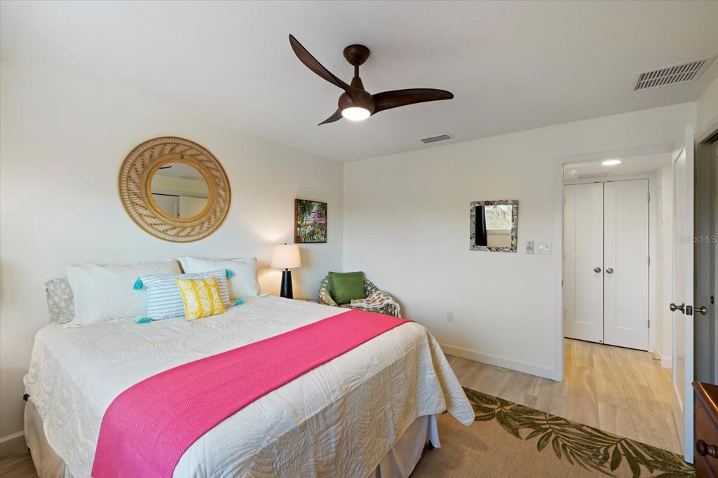 8625 Midnight Pass Road, Unit 304B Sarasota, FL 34242 - Photo 15 of 97 Second bedroom