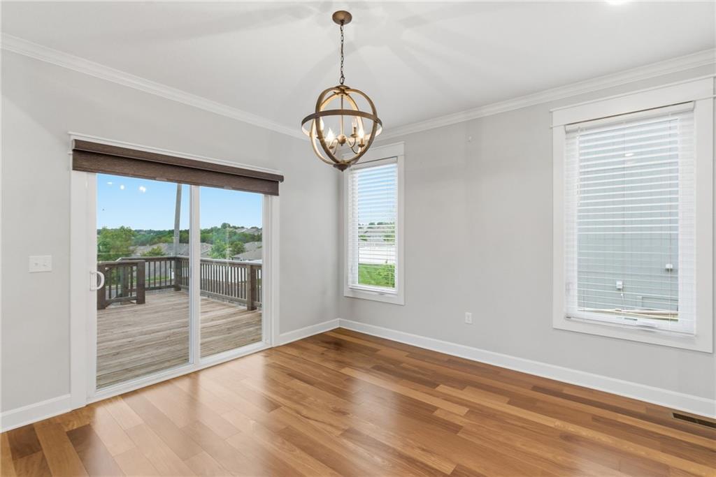 3611 Prairie Clover Court Lawrence, KS 66049 - Photo 15 of 31
