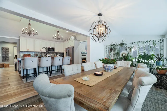 $1,177,000 | 1224 Pocono Drive, Gouldsboro, PA 18424