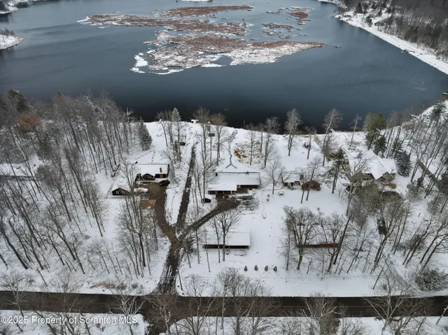 $1,177,000 | 1224 Pocono Drive, Gouldsboro, PA 18424