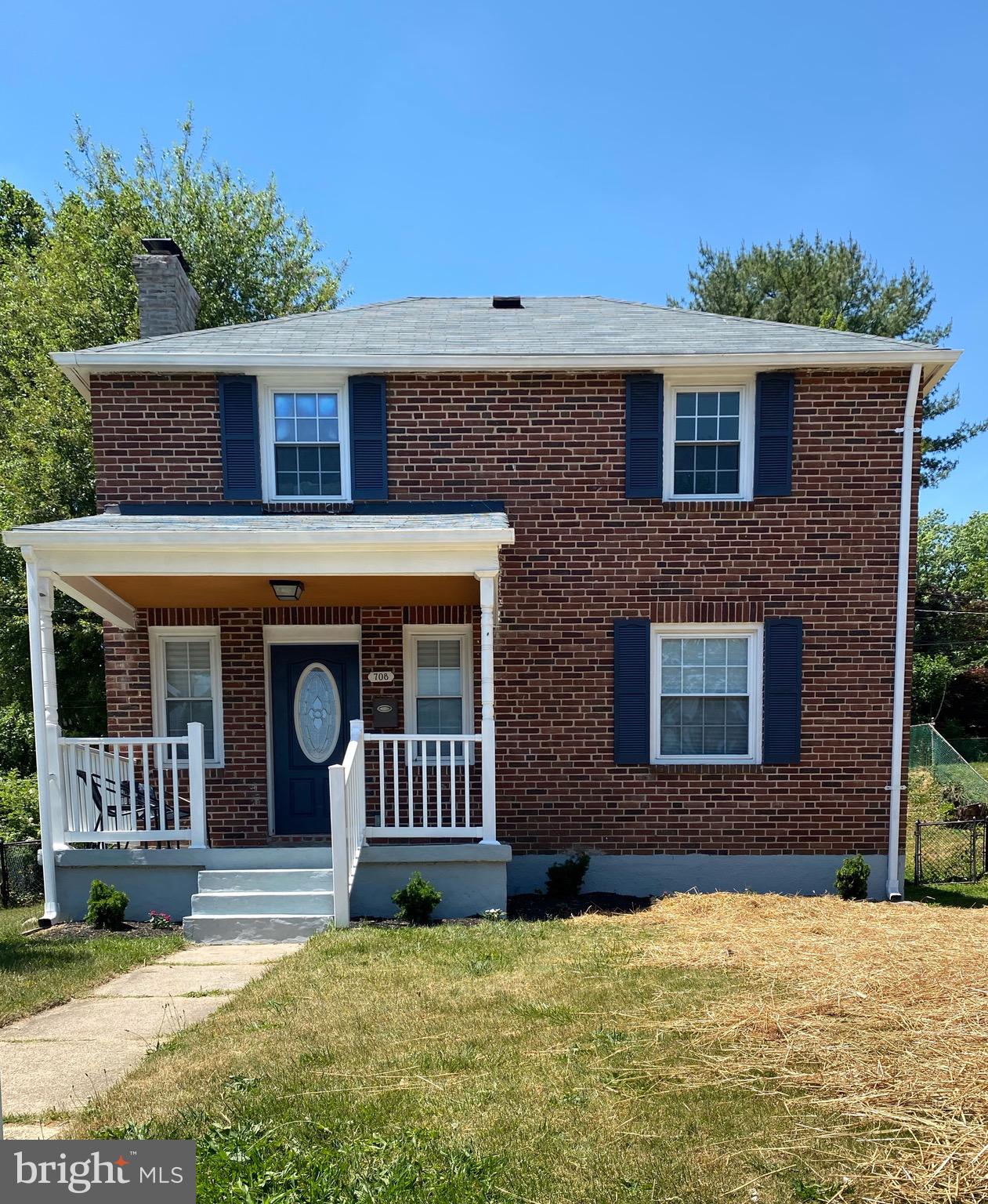 708 Devonshire Road Baltimore, MD 21229 - Photo 1 of 20 Welcome HOME!!