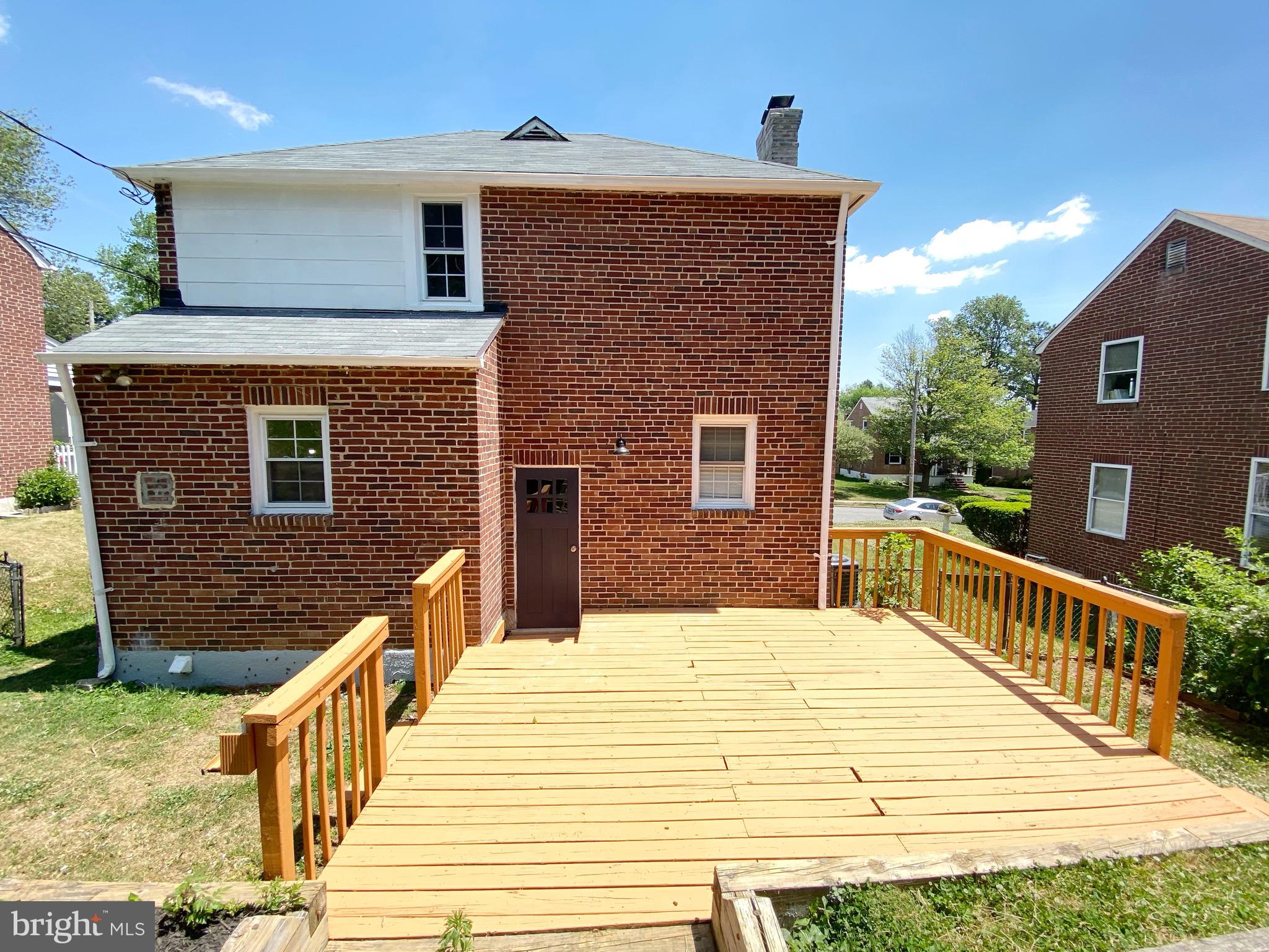 708 Devonshire Road Baltimore, MD 21229 - Photo 19 of 20