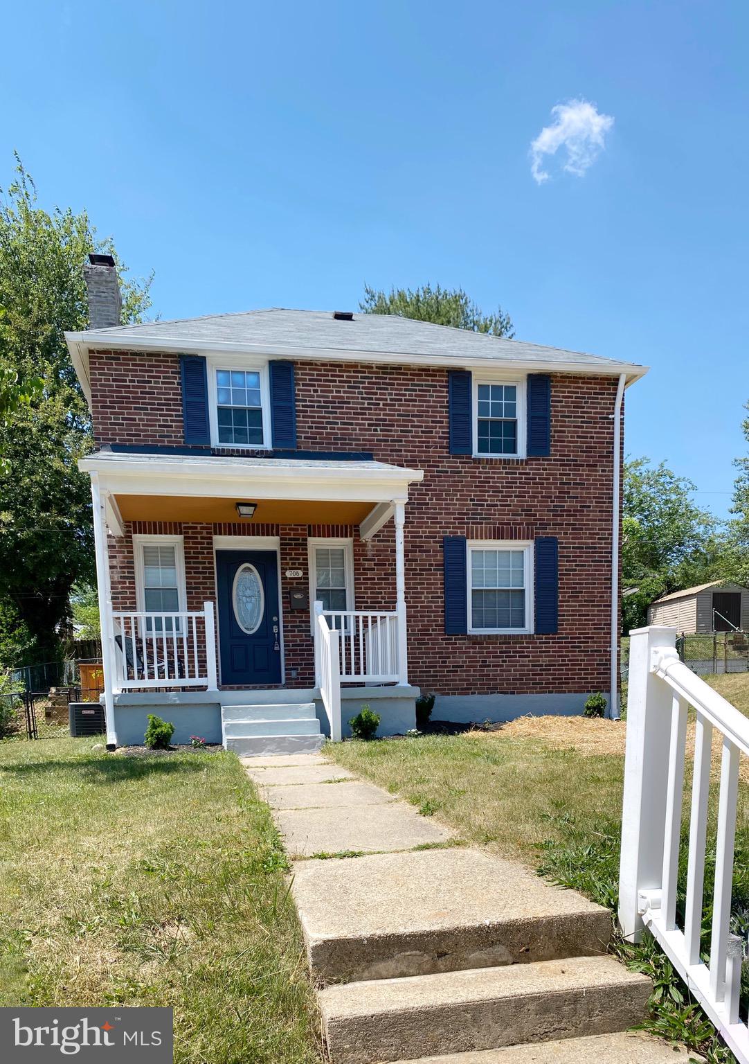 708 Devonshire Road Baltimore, MD 21229 - Photo 20 of 20