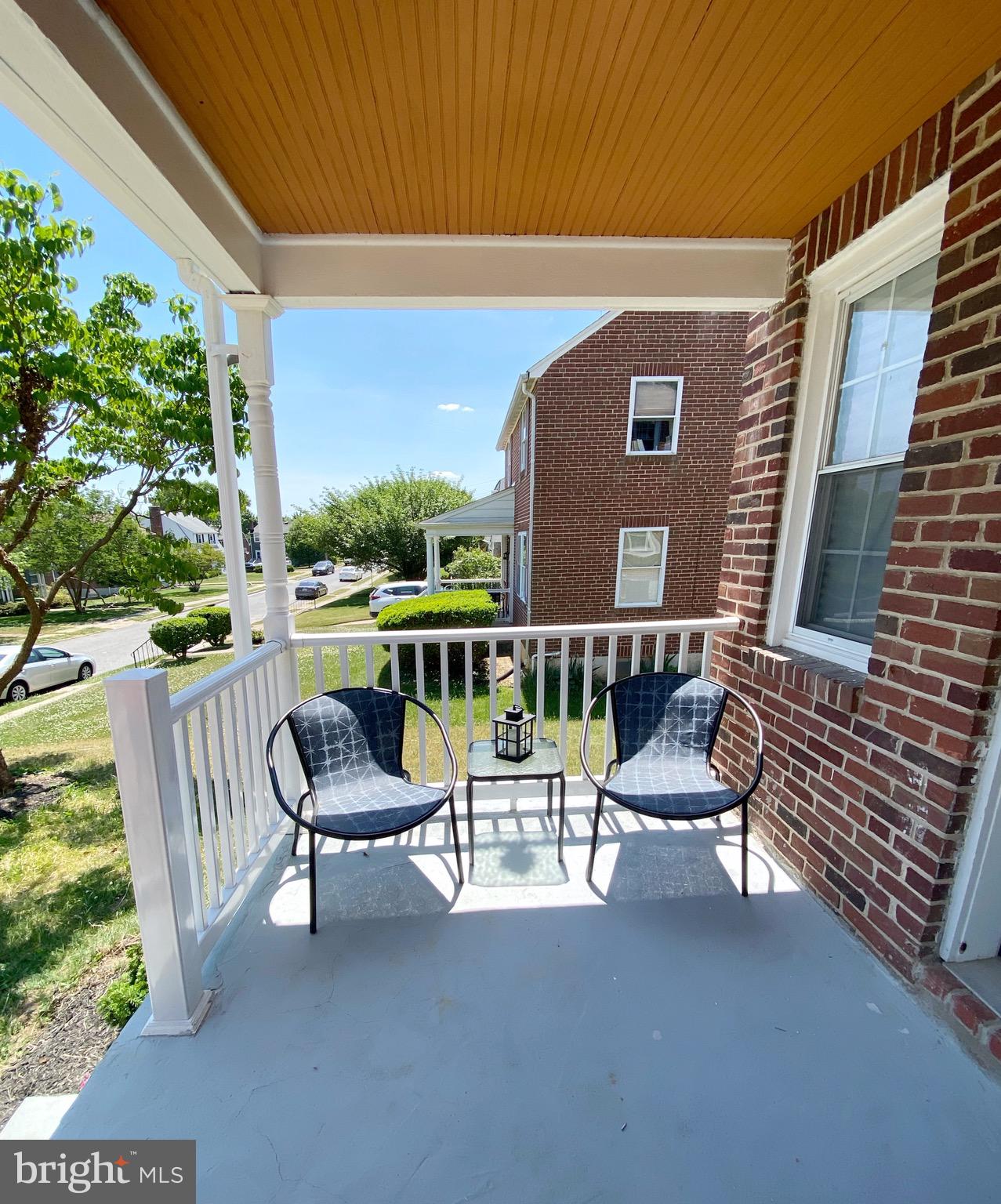 708 Devonshire Road Baltimore, MD 21229 - Photo 3 of 20