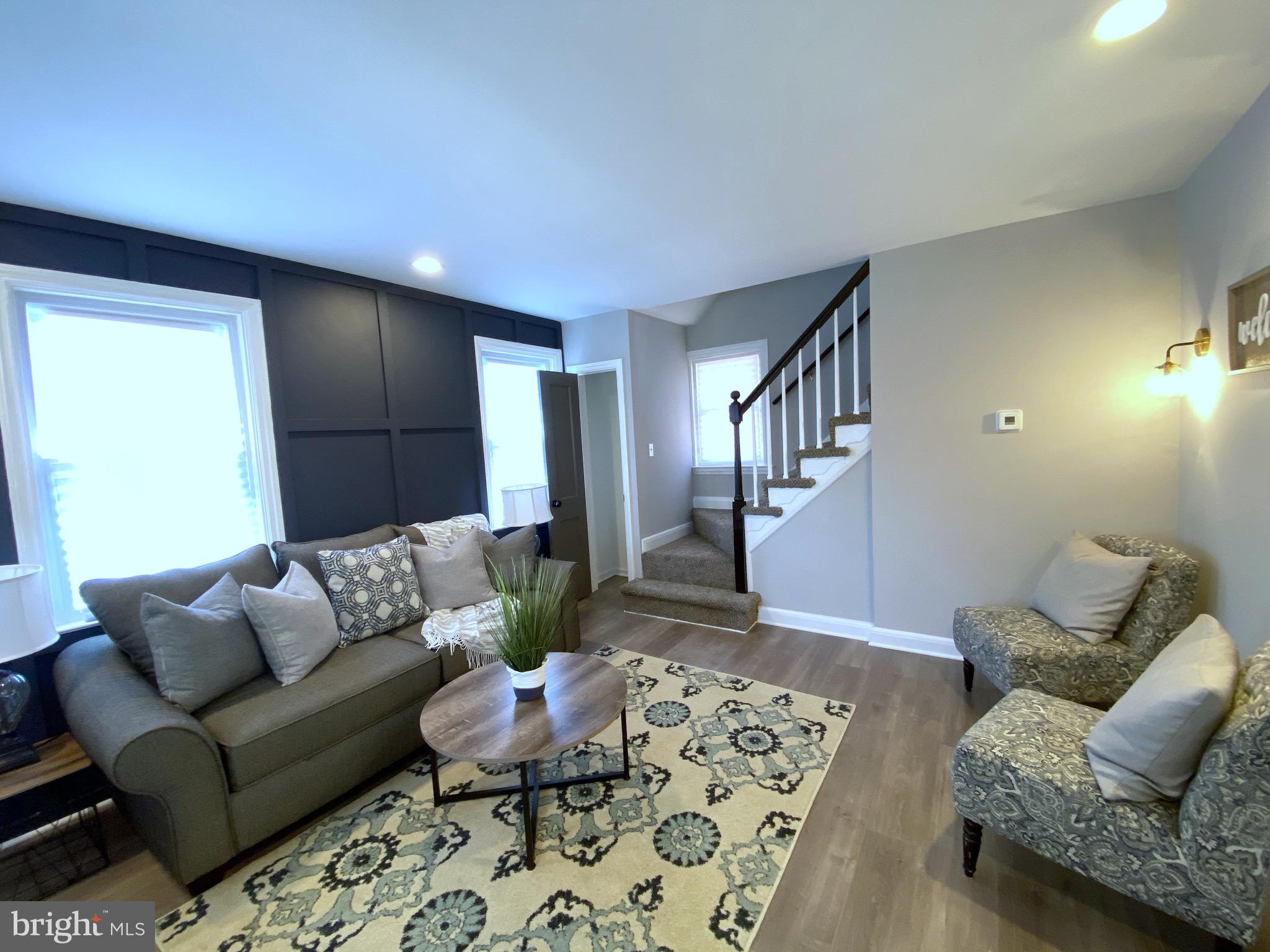 708 Devonshire Road Baltimore, MD 21229 - Photo 4 of 20