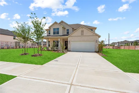 $795,000 | 541 Sprigtail Drive, Katy, TX 77493
