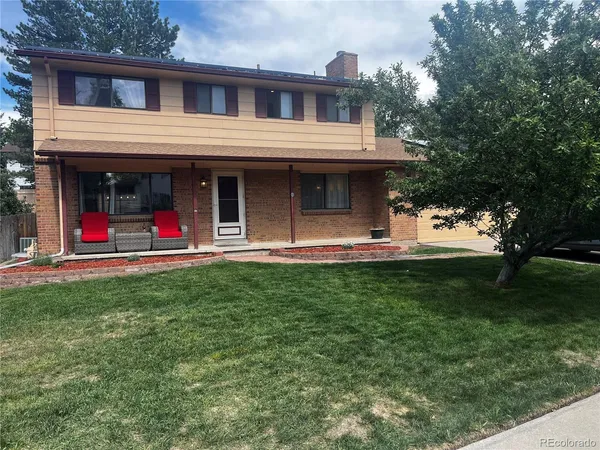 $3,100 | 13134 Peacock Drive, Lone Tree, CO 80124