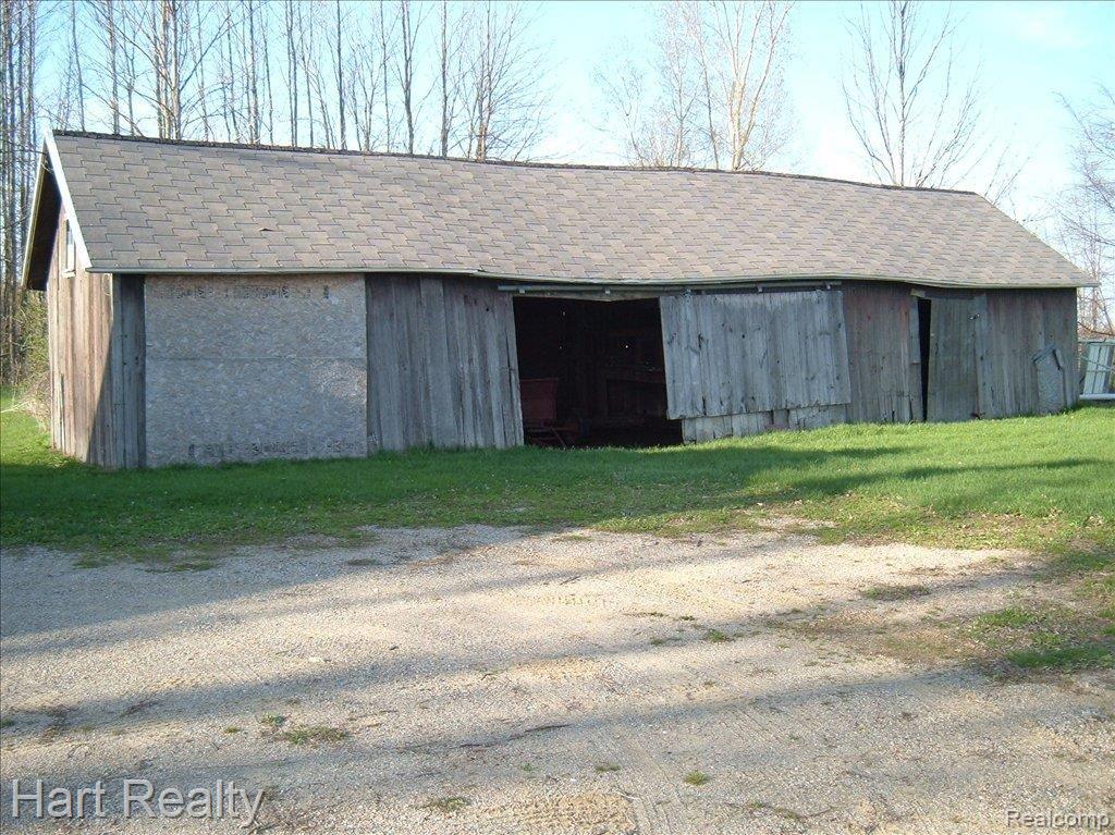 4111 Watson Road Marlette, MI 48453 - Photo 4 of 10 4111 Watson 004