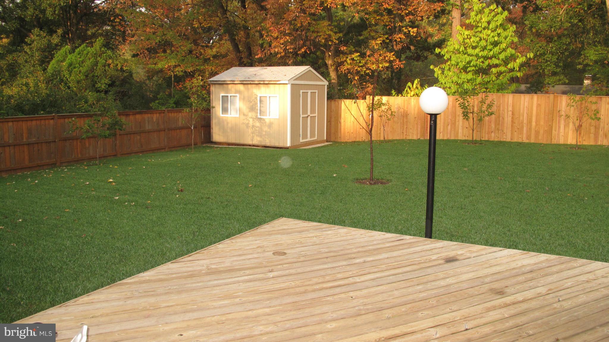 5503 Moultrie Road Springfield, VA 22151 - Photo 11 of 13 Exterior (Rear)