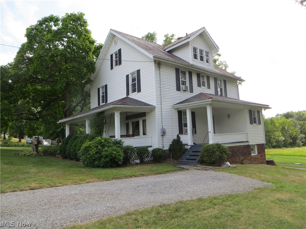 11096 Bandy Road North Benton, OH 44449 - Photo 2 of 32 Gallery Image 2