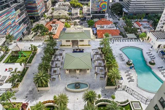 $460,000 | 999 Southwest 1st Avenue, Unit 2208, Miami, FL 33130