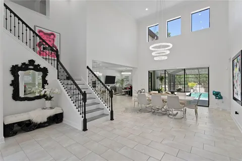$1,695,000 | 7865 Marsh Pointe Drive, Tampa, FL 33635