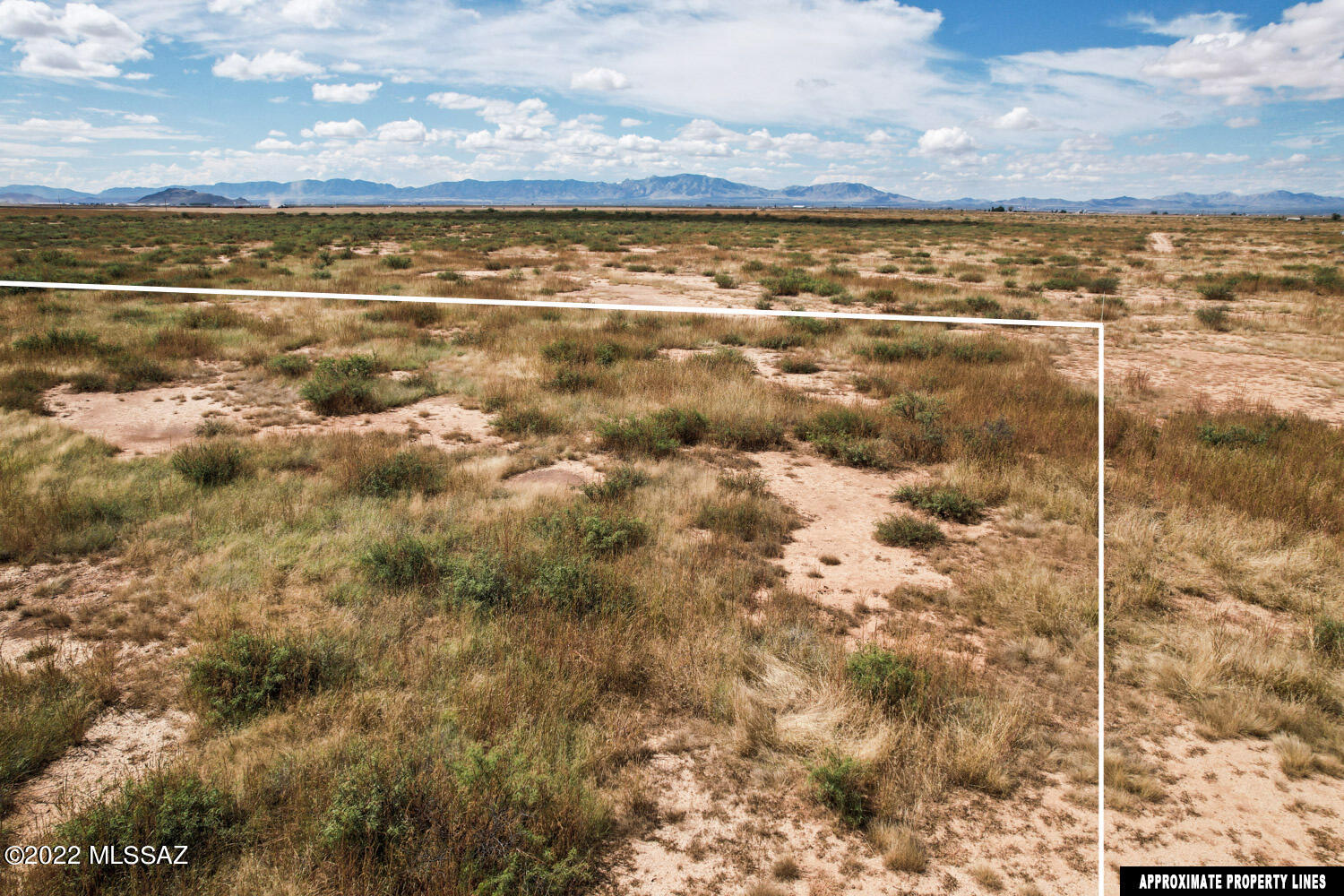 20 Acres Off Of Chambers Road Willcox, AZ 85643 - Photo 4 of 10