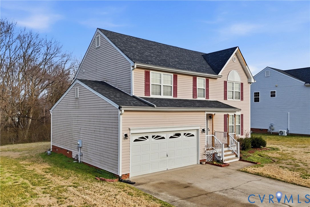 1620 Tree Ridge Road Henrico, VA 23231 - Photo 3 of 39