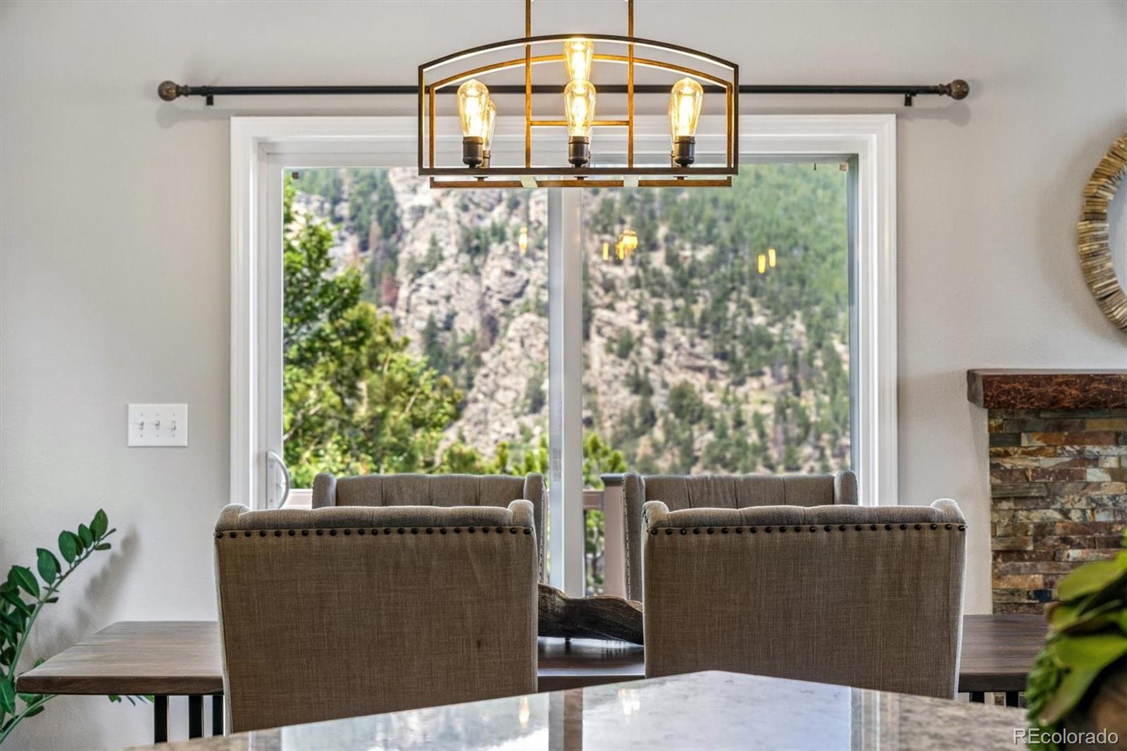 1729 Santa Fe Mountain Road Evergreen, CO 80439 - Photo 17 of 50
