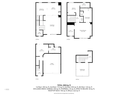 $519,000 | 4102 Marina Street, Houston, TX 77007