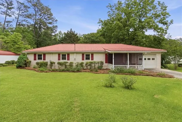 $275,000 | 198 Floral Drive Southeast, Cartersville, GA 30121