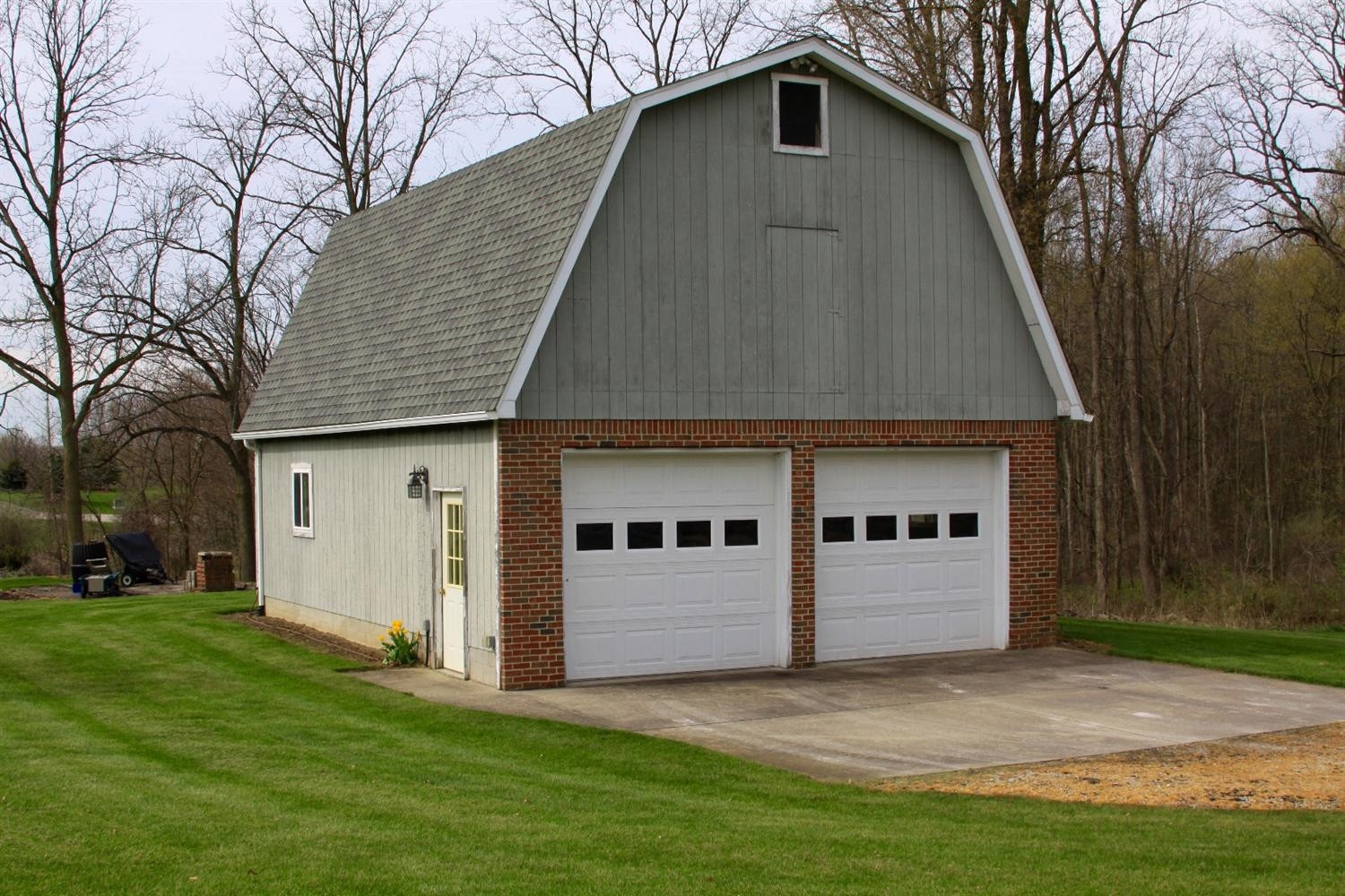 13919 McKinley Road Chelsea, MI 48118 - Photo 8 of 10 Photo 8