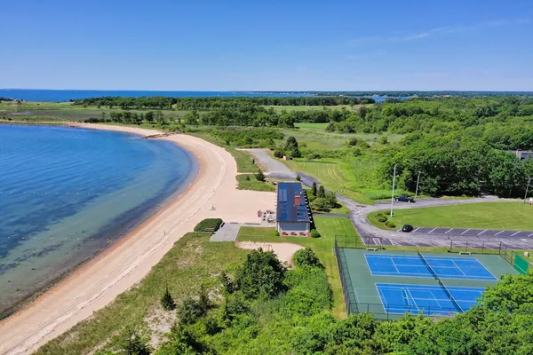 $595,000 | 0 Register Road, Marion, MA 02738