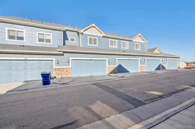 $465,000 | 155 Jackson Drive, Erie, CO 80516