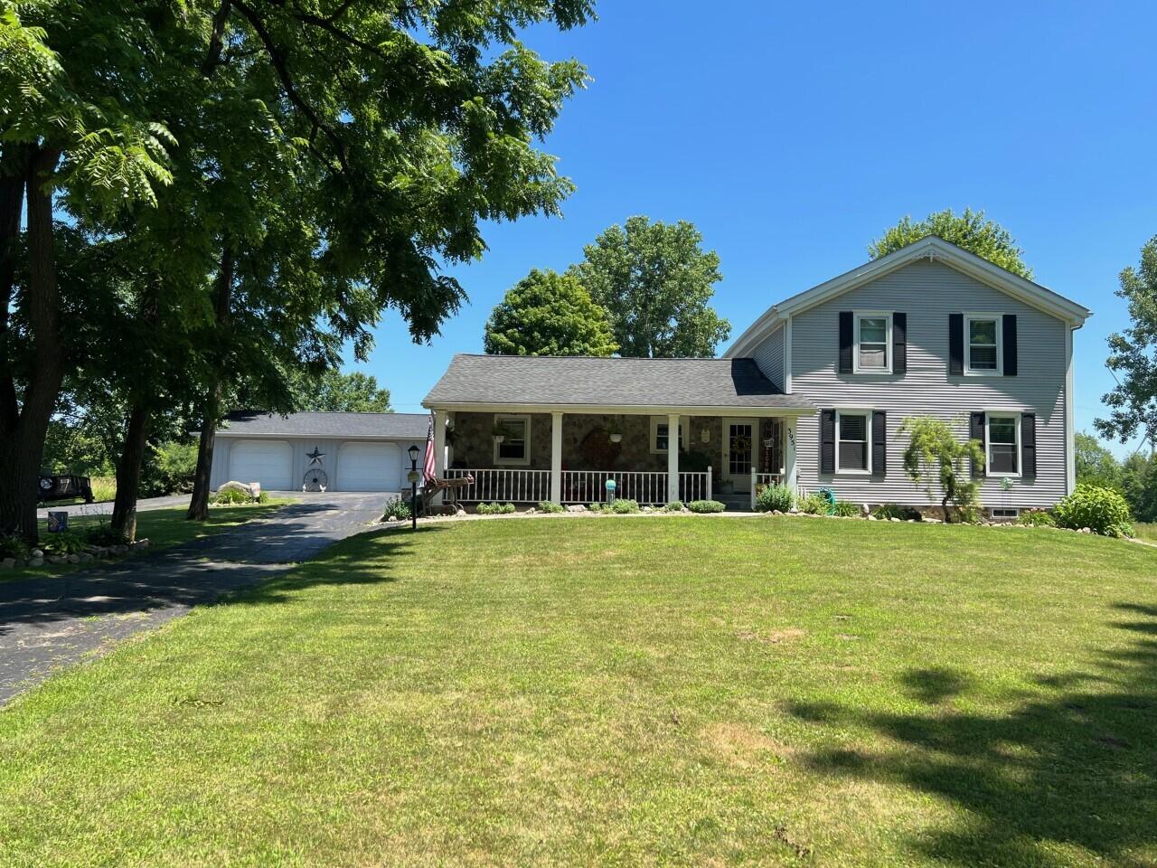 3951 Waldron Road North Adams, MI 49262 - Photo 1 of 104 thumbnail_IMG_9791
