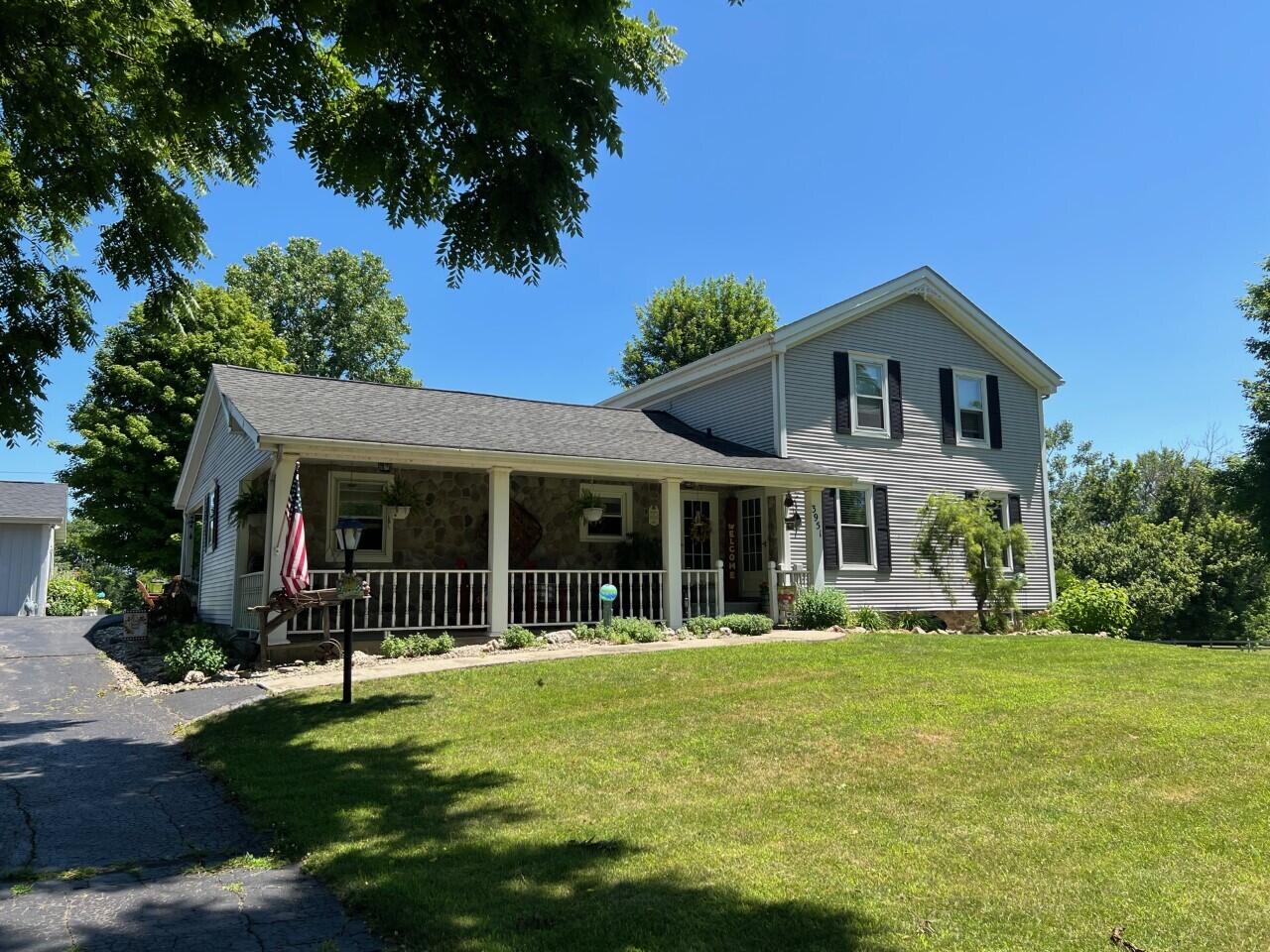 3951 Waldron Road North Adams, MI 49262 - Photo 2 of 104 thumbnail_IMG_9793