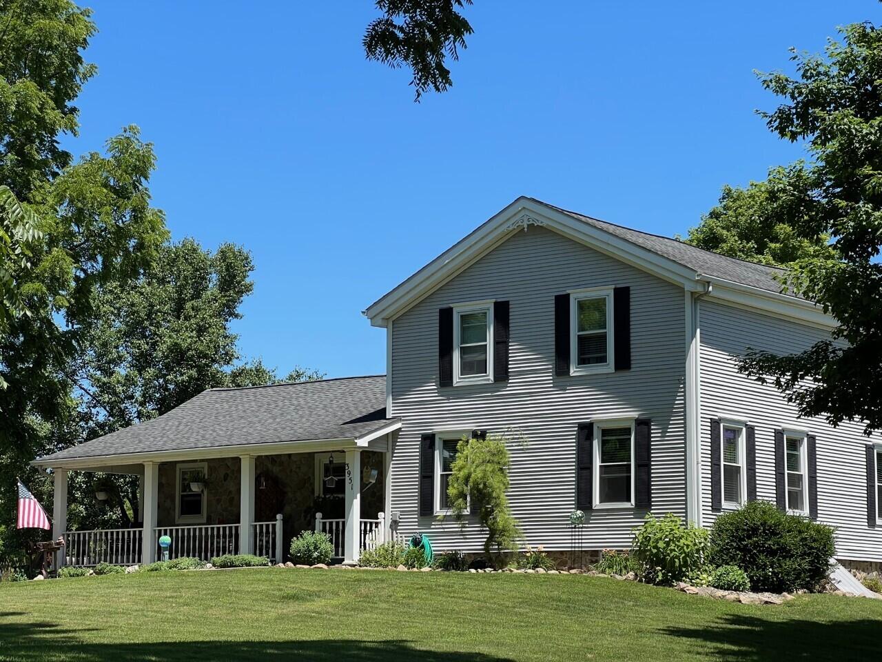 3951 Waldron Road North Adams, MI 49262 - Photo 3 of 104 thumbnail_IMG_9789