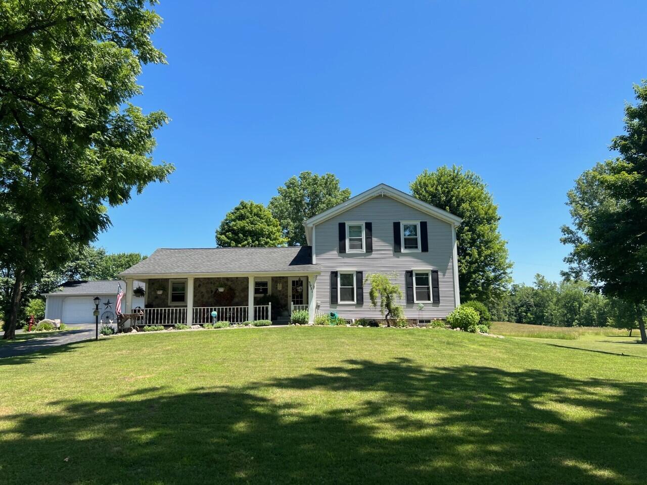 3951 Waldron Road North Adams, MI 49262 - Photo 88 of 104 thumbnail_IMG_9790