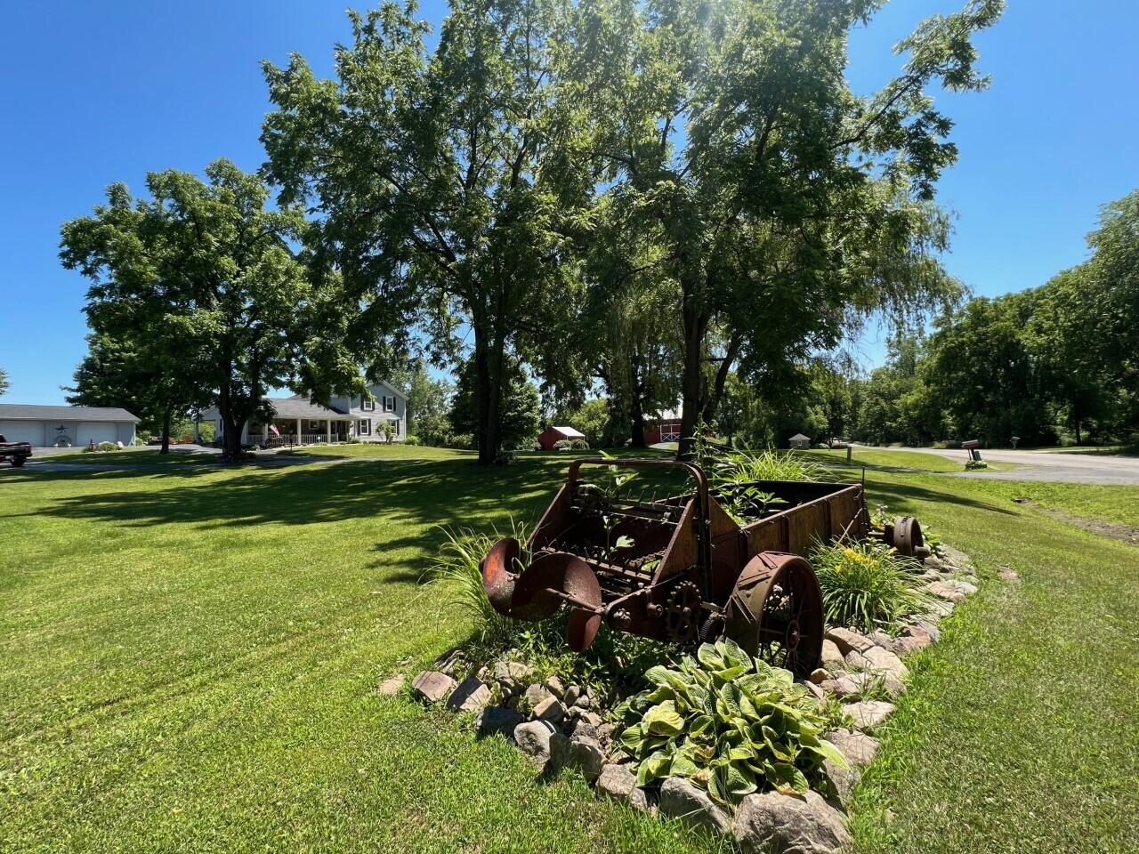 3951 Waldron Road North Adams, MI 49262 - Photo 10 of 104 thumbnail_IMG_9801