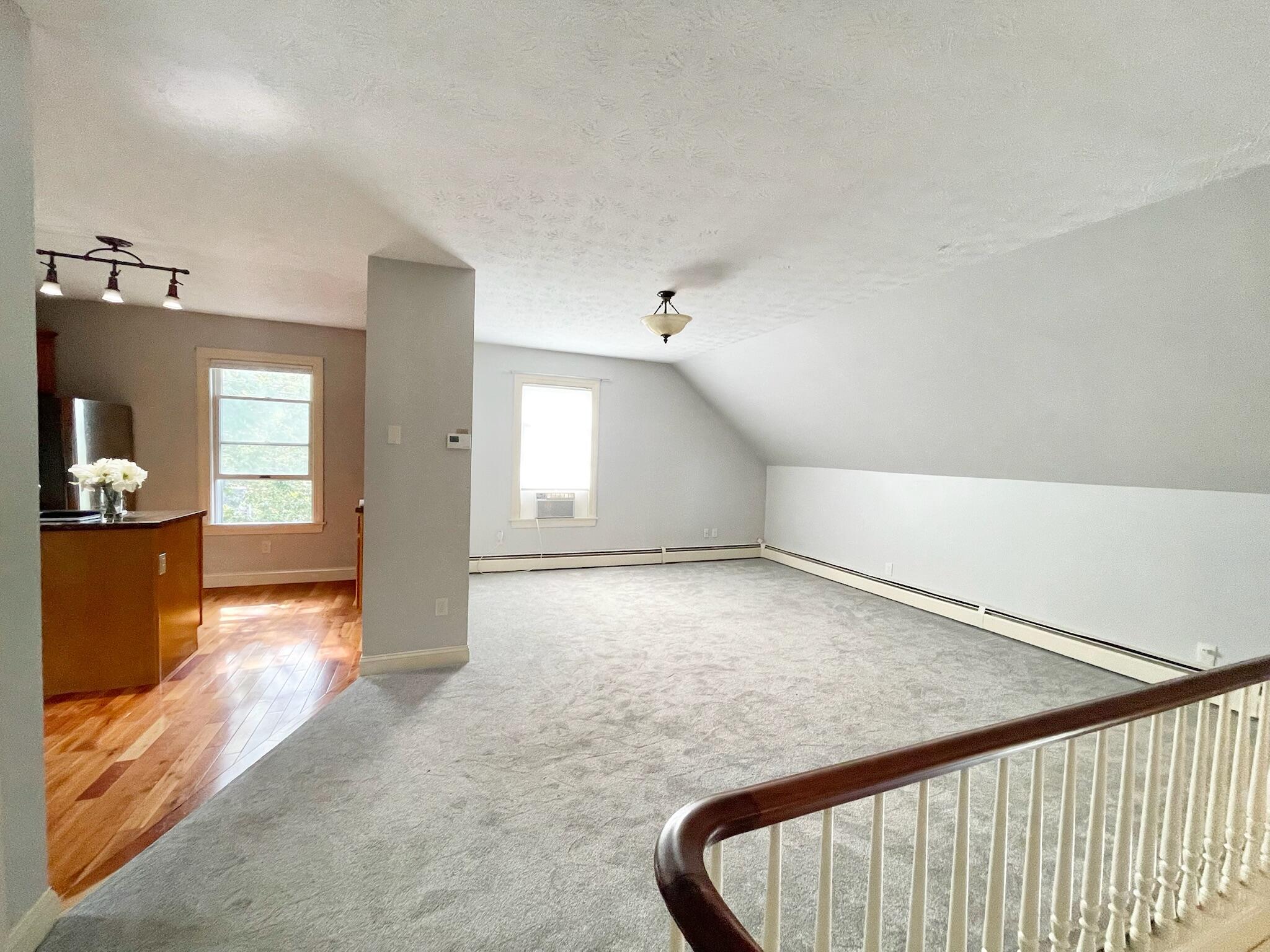 57 Hill Street Saco, ME 04072 - Photo 25 of 59 2nd Floor Apt - Living room (1)