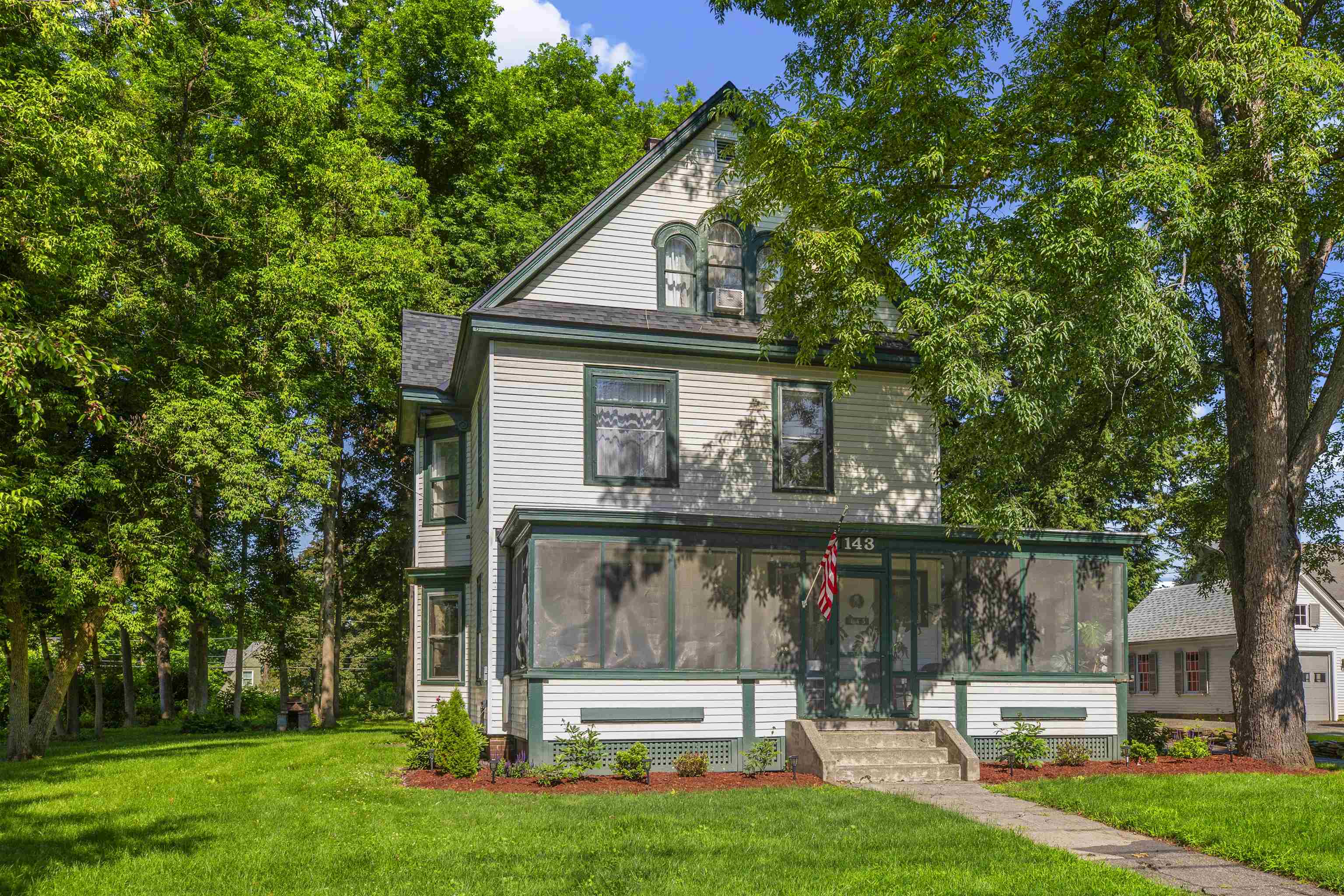 143 North Main Street Lebanon, NH 03784 - Photo 1 of 22