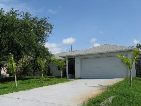 1885 Northeast Cleveland Palm Bay, FL 32905 - Photo 1 of 1 Primary Photo