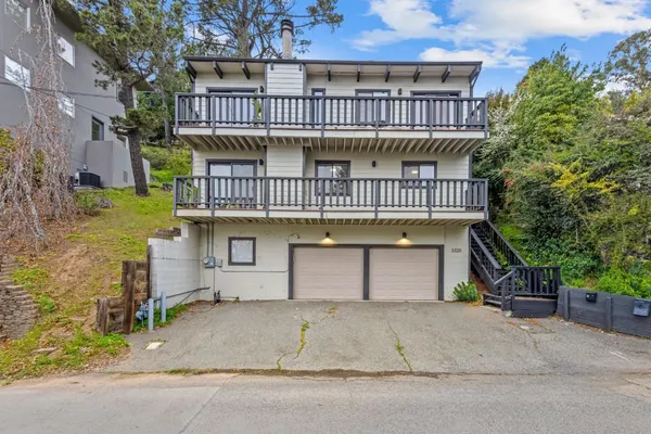 $988,888 | 3320 Robinson Drive, Oakland, CA 94602