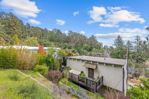 $988,888 | 3320 Robinson Drive, Oakland, CA 94602
