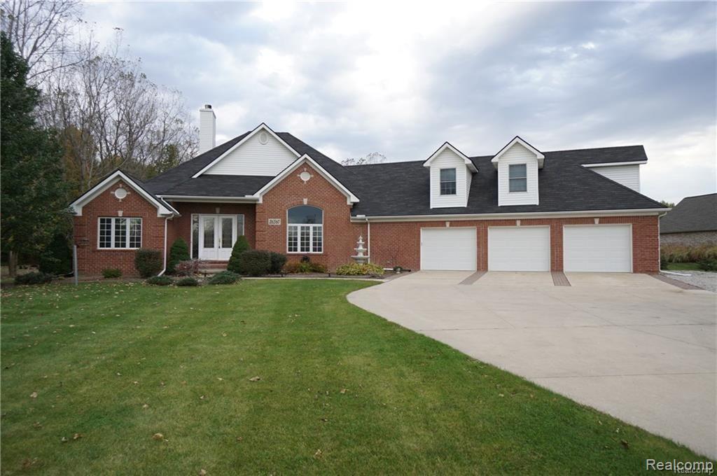 26360 Bell Road New Boston, MI 48164 - Photo 11 of 16