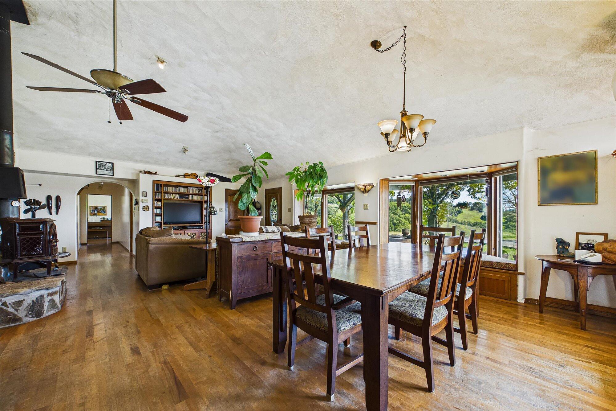 2980 Flat Rock Road Garberville, CA 95542 - Photo 35 of 62