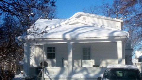 107 South B Street Cheboygan, MI 49721 - Photo 17 of 19 Gallery Image 17