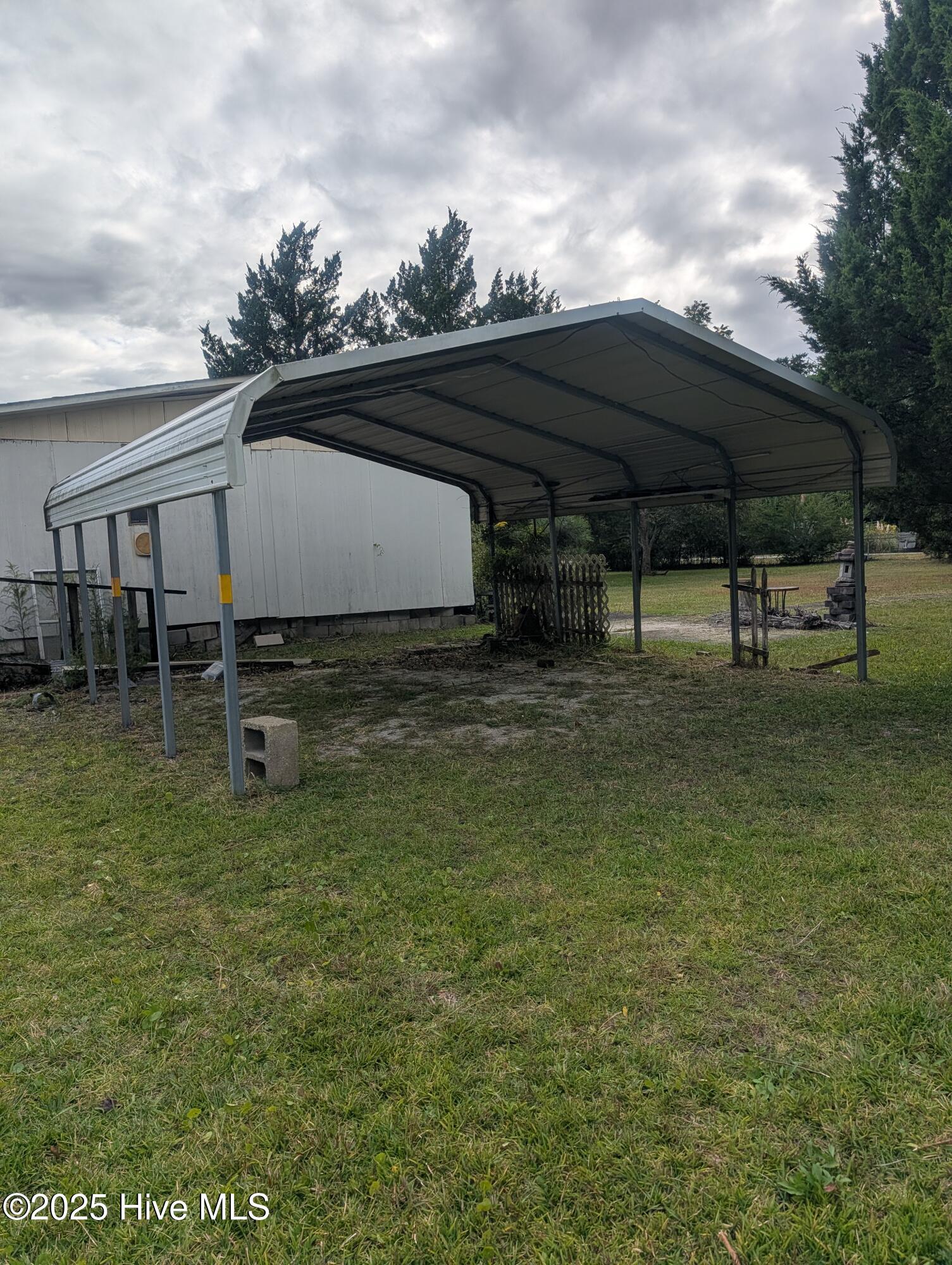 233 Pineview Road Richlands, NC 28574 - Photo 6 of 6 pineview 3