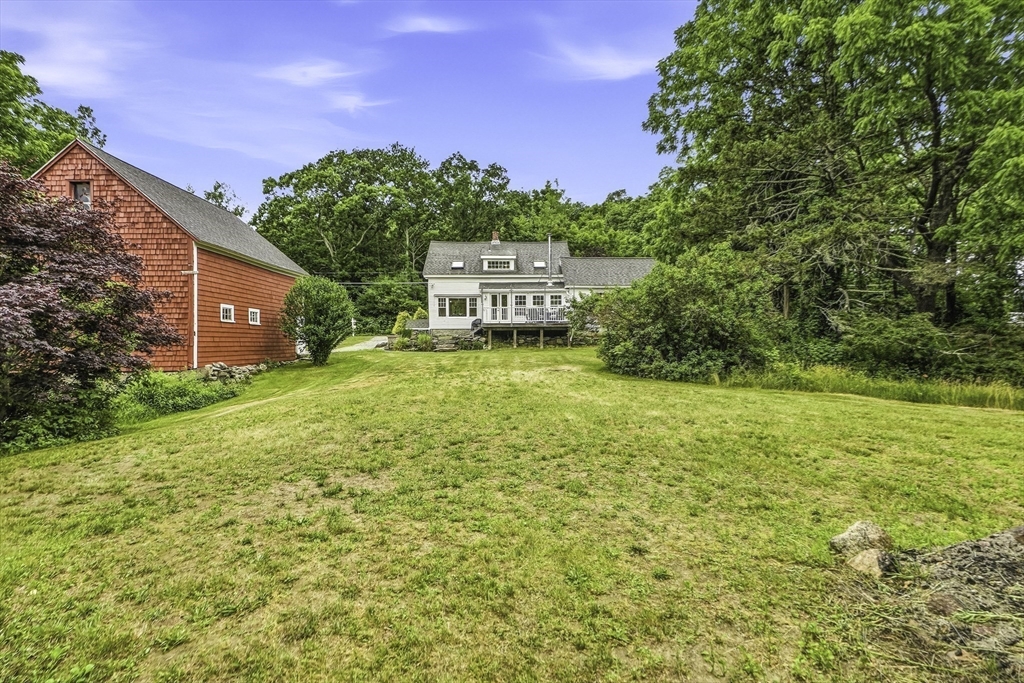 149 Glenview Street Upton, MA 01568 - Photo 39 of 42