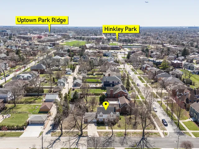 $900,000 | 829 Hastings Street, Park Ridge, IL 60068