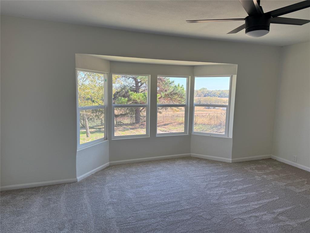 1102 Chilton Street Weatherford, TX 76086 - Photo 20 of 28 an empty room with windows