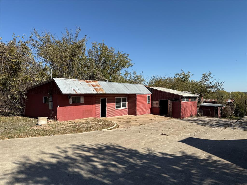 1102 Chilton Street Weatherford, TX 76086 - Photo 27 of 28