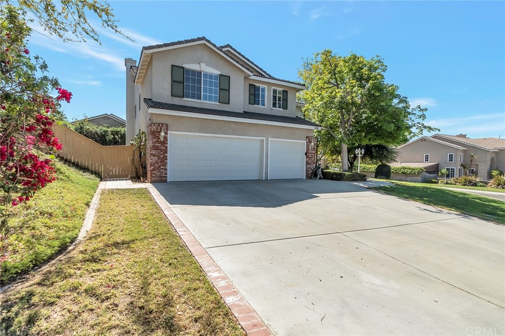 6942 Harvest Lane Riverside, CA 92506 - Photo 1 of 1 Front View