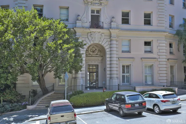 $3,700 | 355 Buena Vista Avenue East, Unit 311W, San Francisco, CA 94117