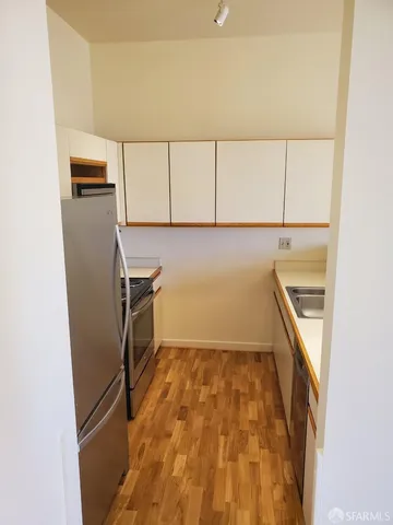 $3,700 | 355 Buena Vista Avenue East, Unit 311W, San Francisco, CA 94117