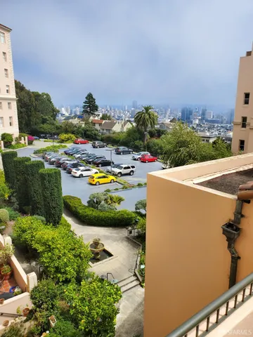 $3,700 | 355 Buena Vista Avenue East, Unit 311W, San Francisco, CA 94117