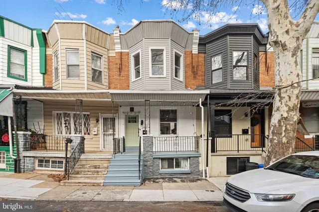 $335,000 | 2937 Nicholas Street, Philadelphia, PA 19121