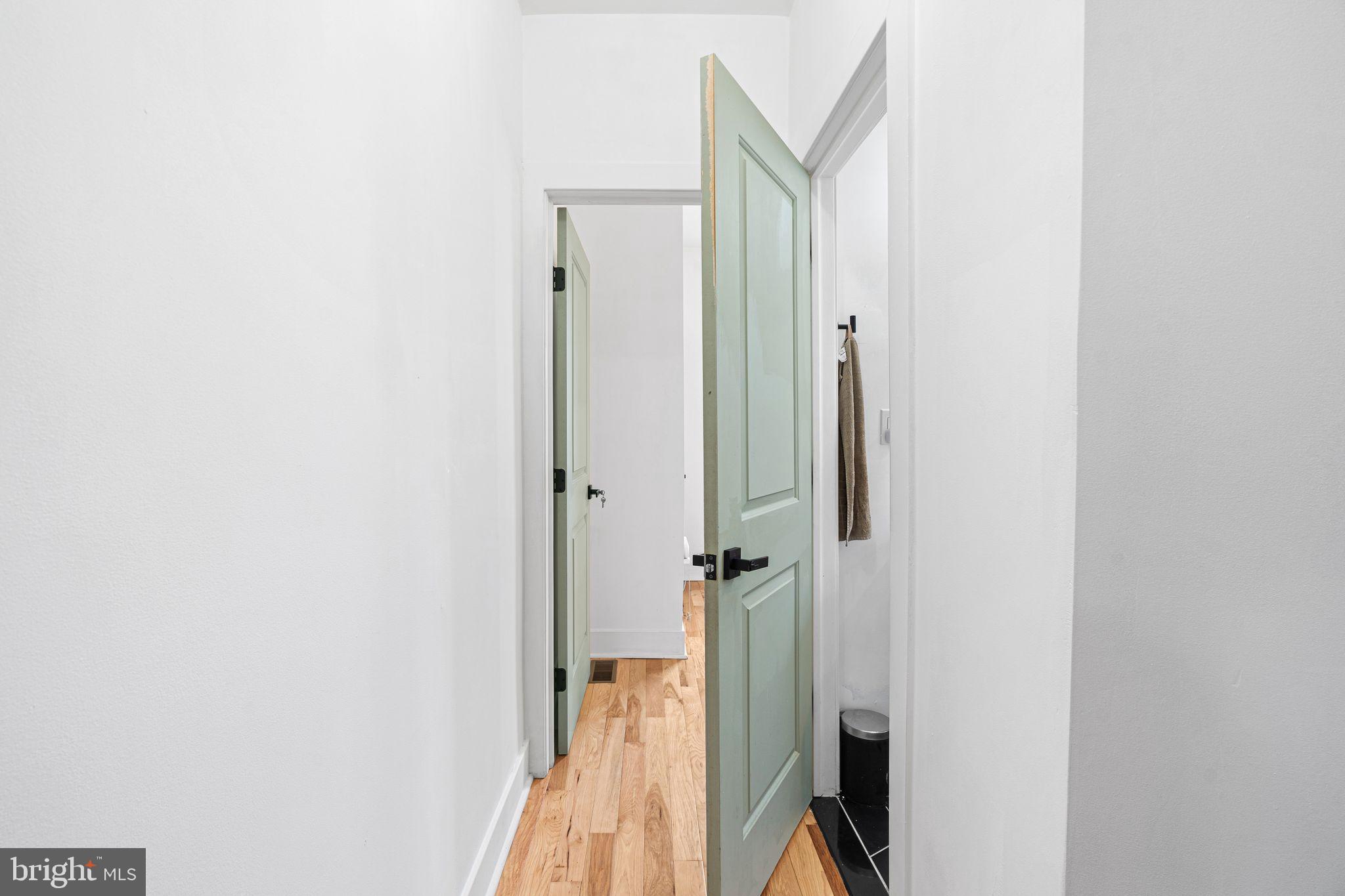 2937 Nicholas Street Philadelphia, PA 19121 - Photo 29 of 33 a bathroom with a shower