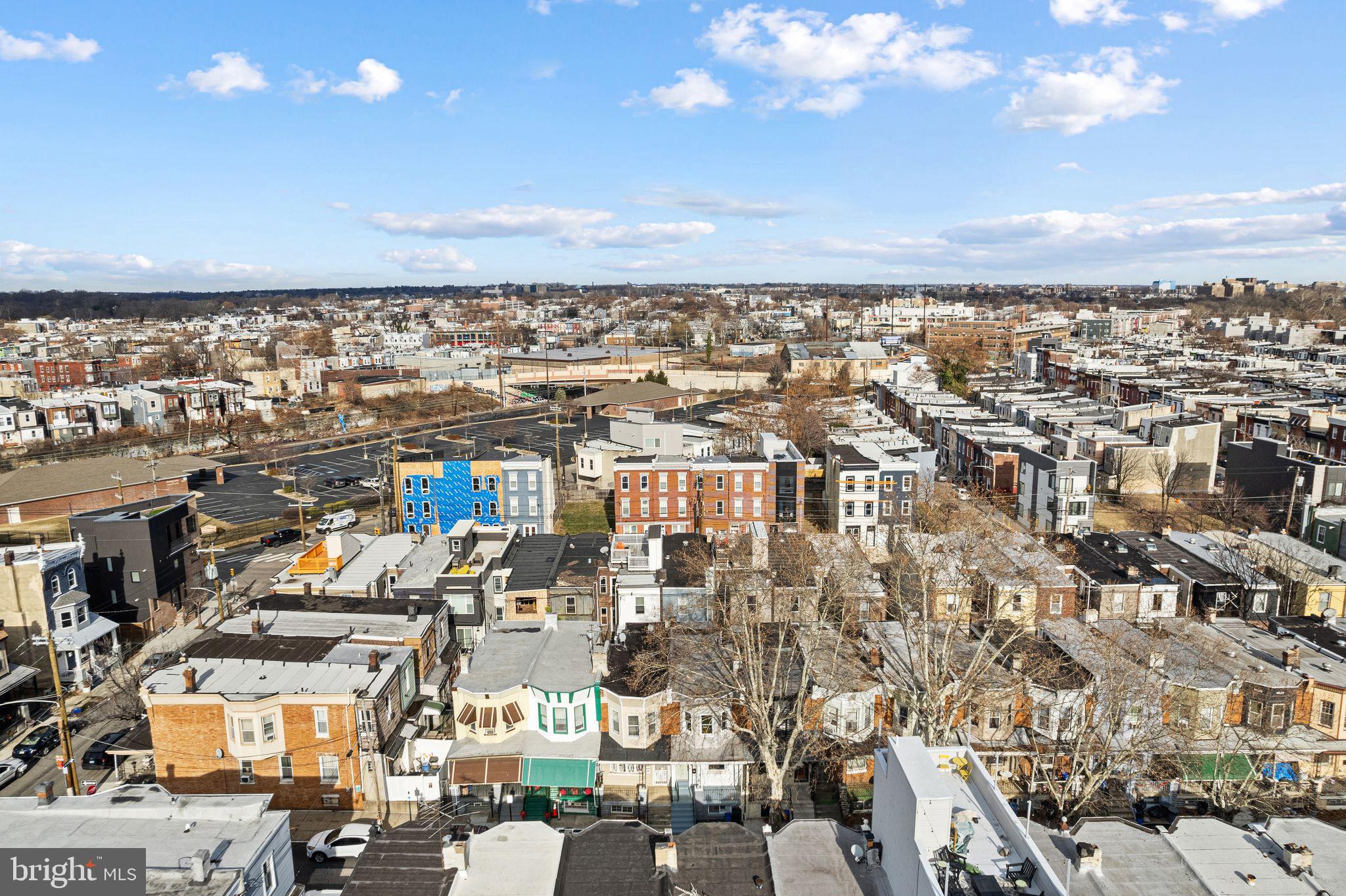 2937 Nicholas Street Philadelphia, PA 19121 - Photo 33 of 33 a view of a city