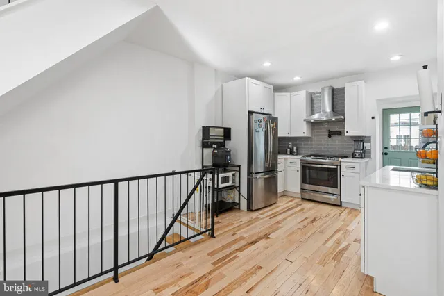 $335,000 | 2937 Nicholas Street, Philadelphia, PA 19121
